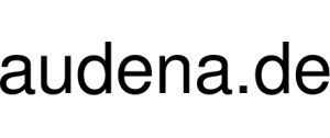 Audena.de-Logo