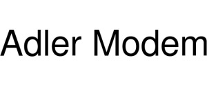 Adlermode-Logo