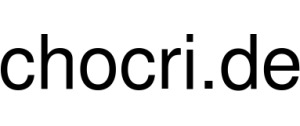 Chocri.de-Logo