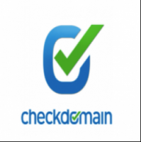 Checkdomain.de-Logo