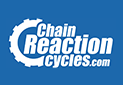 Chain Reaction Cycles-Logo