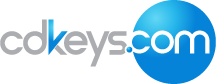 cdkeys.com-Logo