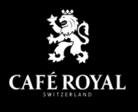 Cafe Royal-Logo