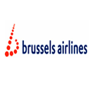 Brussels Airlines-Logo
