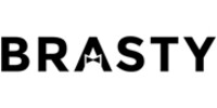 Brasty.de-Logo