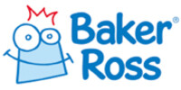 Bakerross.de-Logo