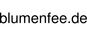 Blumenfee.de-Logo