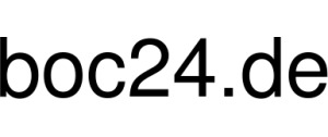 Boc24.de-Logo