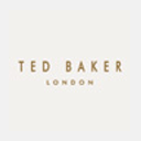 Ted Baker-Logo
