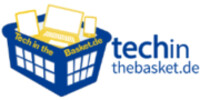 Techinthebasket.de-Logo