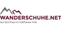 Wanderschuhe-Logo