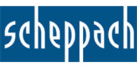 Scheppach-Logo