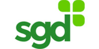 SGD-Logo