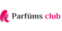 Parfüms Club-Logo