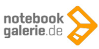 Notebookgalerie-Logo