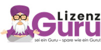 Lizenzguru-Logo