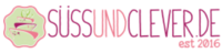 Suessundclever.de-Logo