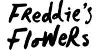 Freddie's Flowers-Logo