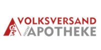 Volksversand Apotheke-Logo