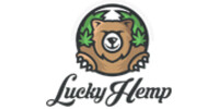 Lucky Hemp-Logo