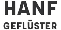 Hanfgeflüster-Logo
