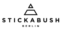 Stickabush.de-Logo