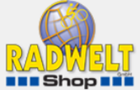Radwelt Shop-Logo
