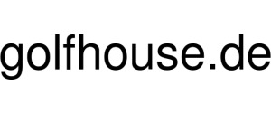 Golfhouse.de-Logo