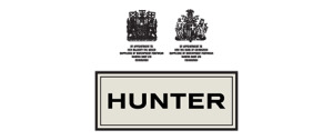 Hunter Boots-Logo