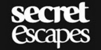 Secret Escapes-Logo