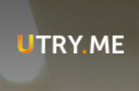 Utry.me-Logo