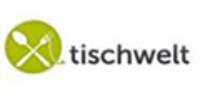 Tischwelt-Logo