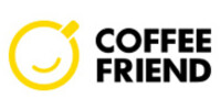 Coffee Friend-Logo