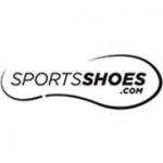 Sports Shoes-Logo