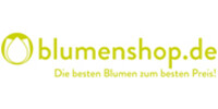 Blumenshop-Logo