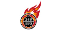 360° BBQ-Logo