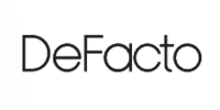 DeFacto-Logo