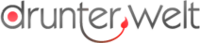 Drunterwelt-Logo