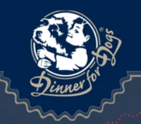 Dinner for Dogs-Logo