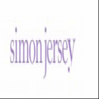 Simon Jersey-Logo